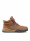 Columbia Fairbanks Mid Ανδρικά Ορειβατικά Μποτάκια Elk / Graphite