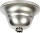 VK Lighting Deckenrosette für Leuchten Silber 49155-079630