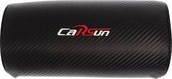 Carsun Car Pillow Car Neck Support Pillow in Black Color C6189