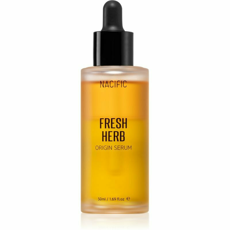 Nacific Fresh Herb Origin Serum 50ml Skroutz.gr