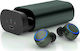 Creative Outlier Air V3 In-Ear Bluetooth-Freisprecheinrichtung Kopfhörer mit Ladeetui Schwarz