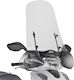 Givi Motorcycle Windshield & Windscreen Installation Kit for Honda SH 125 A1155A