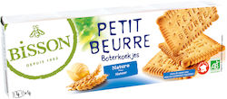 Bisson Organic Biscuits Petit Beurre Butter 1pcs 150gr