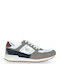 Renato Garini Sneakers Mehrfarbig