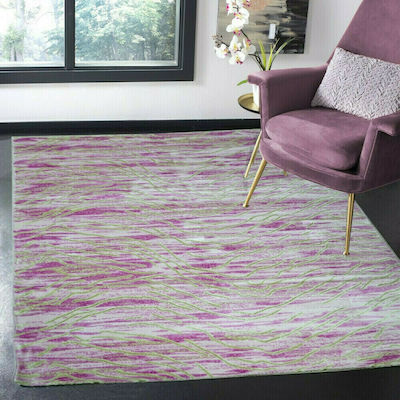 Saray Home Bologna Килим Правоъгълен Лила