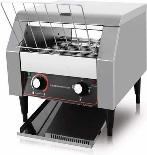 Dynamic Gewerblich Durchlauftoaster 2.45kW