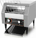 Dynamic Commercial Rolling Toaster 2.6kW