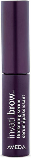 Aveda Invati Thickening Serum Eyebrows 5ml