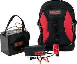 MINOS SIK Батерия за Инструмент Назад Литиеви 20V SIK20V