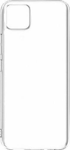 1mm Back Cover Silicone 1mm Transparent (Realme C11)
