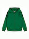 Name It Cardigan pentru copii Hanorace cu glugă Verde