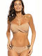 Marko M-557 Bikini-Set Beige 141194