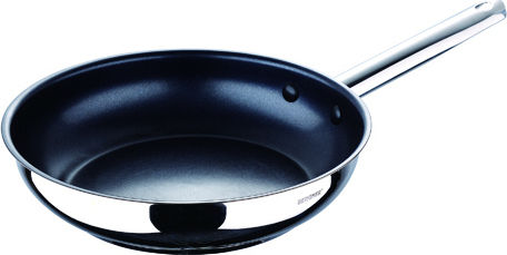Bergner Gourmet 24cm Τηγάνι