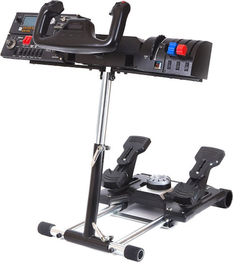Wheel Stand Pro Saitek Pro Flight Yoke System - Deluxe V2