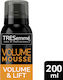 TRESemme Volume & Lift Haarschaum für Volumen Mouse mit langanhaltendem Halt 200ml