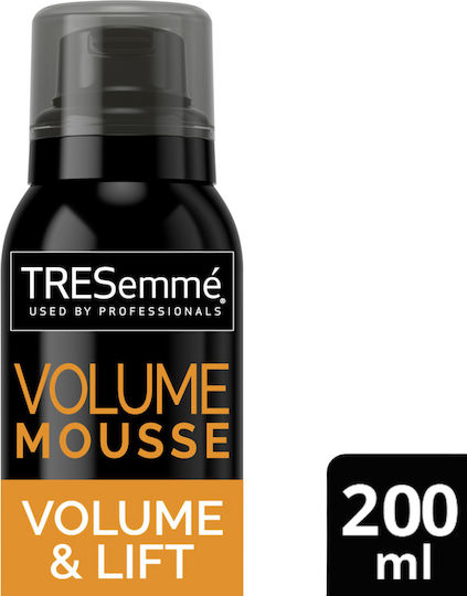 TRESemme Volume & Lift Haarschaum für Volumen Mouse mit langanhaltendem Halt 200ml