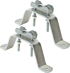 Matel Electronics 21311 Wall Spacers for Antenna Masts and Mounts