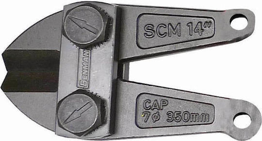 Benman 70060 Ανταλλακτική Σιαγώνα