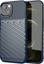 Hurtel Thunder Μπλε (iPhone 13 mini)