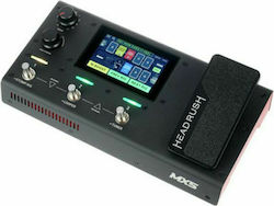 Headrush MX5 Multi-Effekte Wirkung E-Gitarre