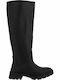 Women's Boots Black