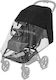 Cybex Αδιάβροχο Καροτσιού Λευκό Eezy S 2 Line