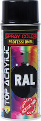 Eco Service Spray Vopsea Top Acrylic cu Metalic...