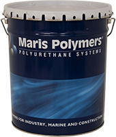 Maris Polymers Mariseal 255 Polyurethane Sealant