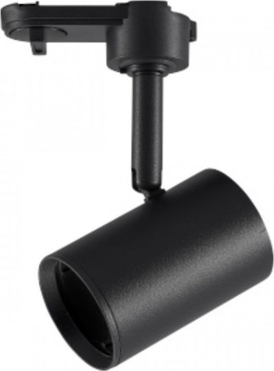 Spot Light Monos Spot cu Soclu GU10 în Culoare Alb