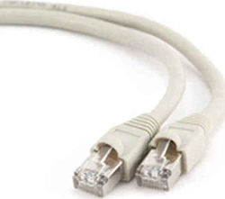 Gembird PP6U-30M U/UTP Cat.6 Καλώδιο Ethernet 30m Γκρι Gembird PP6U-30M U/UTP Cat.6 Καλώδιο Ethernet 30m Γκρι