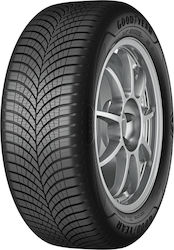 Goodyear Vector 4Seasons Gen-3 225/50R19 100V XL 4 Εποχών για Επιβατικό Goodyear Vector 4Seasons Gen-3 225/50R19 100V XL 4 Εποχών για Επιβατικό