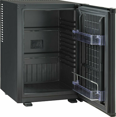 Think Cool MB 34 B Mini Bar Ξενοδοχείου 40lt 56x40x42.5cm