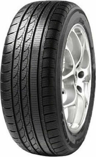 Tracmax IcePlus S210 275/40R19 105V XL Anvelopă de Iarnă pentru Autoturism de Pasageri