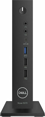 Dell Wyse 5070 (Pentium Silver J5005/8GB DDR4/32GB SSD/ohne Betriebssystem)