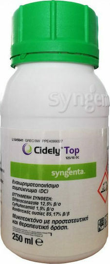 Syngenta Cidely Top 125/15 DC Flüssig Fungizid 250ml
