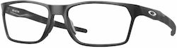 Oakley Hex Jector Ανδρικός Κοκκάλινος Σκελετός ...
