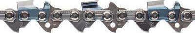 Oregon 21LPX056E Chainsaw Chain with Pitch .325", Gauge .058"-1.5mm & Number of Guides 56E