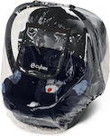 Cybex Car Seat Cover Aton Black CBX-