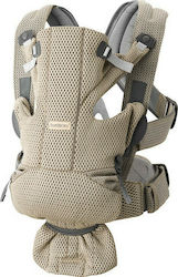 BabyBjorn Klassischer Tragesack Move Grey Beige...