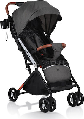 Cangaroo Genoa Grey