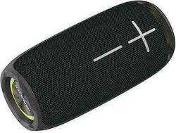 Hopestar P29 Bluetooth 10W bis zu 6 Stunden Black