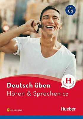 Hören & Sprechen C2