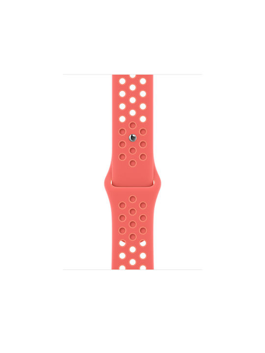 Apple Nike Sport Band Λουράκι Σιλικόνης Magic E...