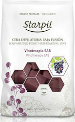 Starpil Vinotherapy Κερί Αποτρίχωσης σε Δίσκους 1000gr