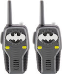 eKids Batman Walkie Talkies 2τμχ