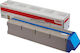 OKI 45536555 Original Toner Laser Printer Cyan ...