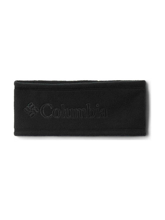 Columbia Fast Trek II Bandă de cap sport Negru