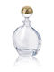 Παρίσης Crystal Wedding Decanter Τransparent