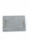 Zivas Wedding Tray from Gray Wood