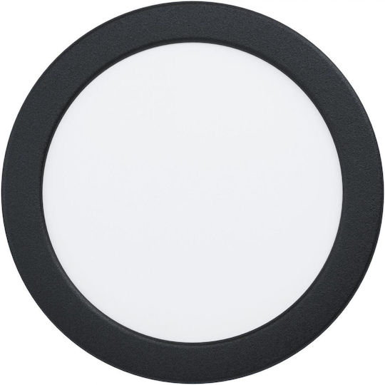 Eglo Recessed LED Panel 10.5W 16.6cm